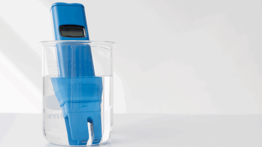digital total dissolved solids meter
